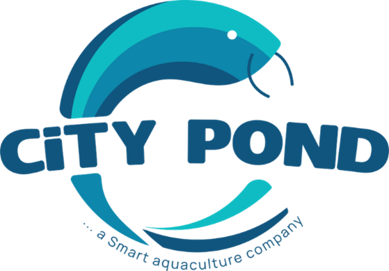City Pond CIC Logo