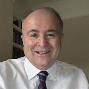 Prof (Emeritus) Simon Davies